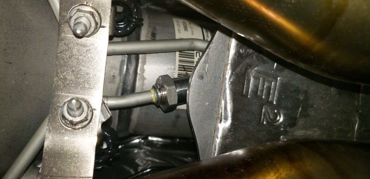 Z06 Help with leaky transmission. CorvetteForum Chevrolet Corvette