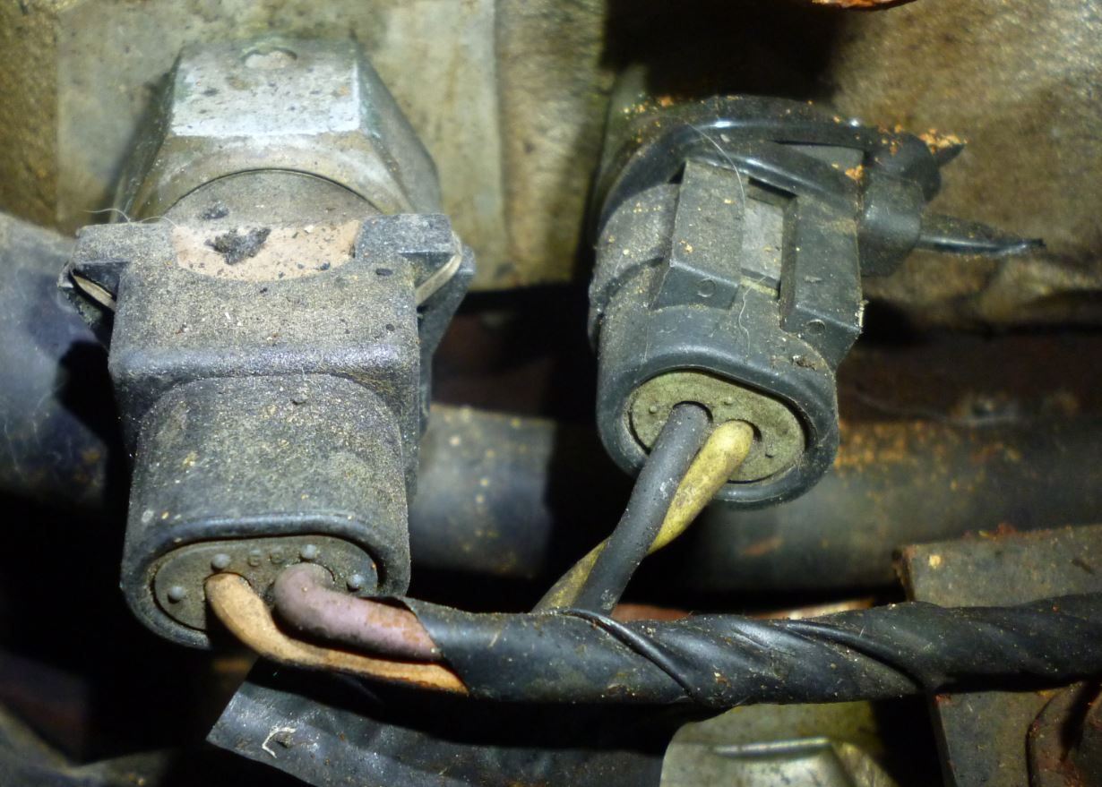 What is this sensor? CorvetteForum Chevrolet Corvette Forum Discussion