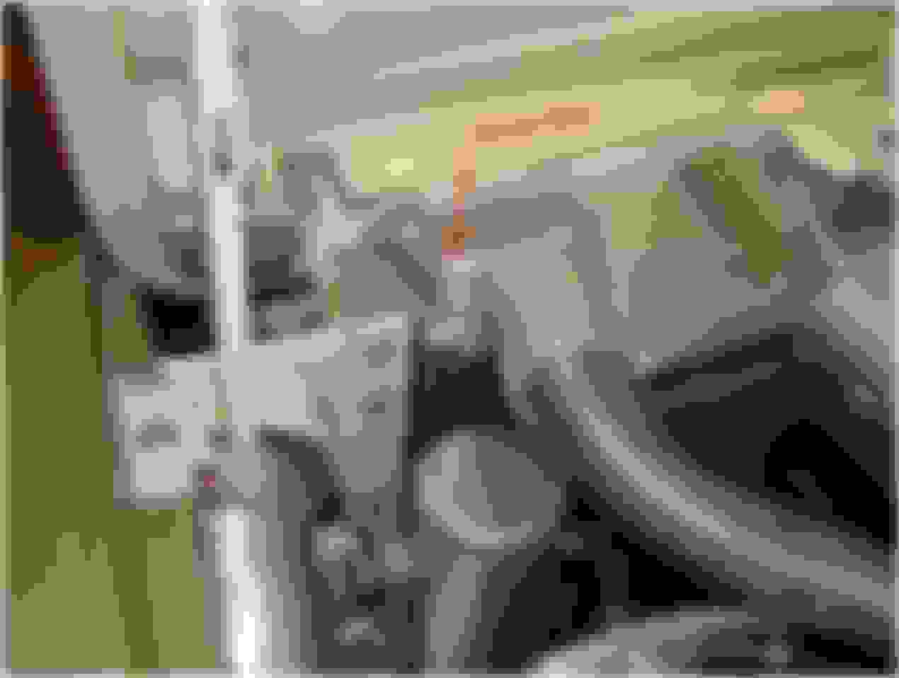 C1 electric fan temp sensor location ideas CorvetteForum Chevrolet