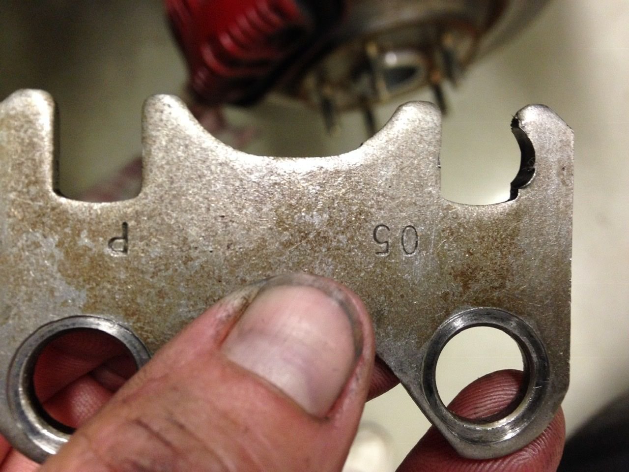 Push Rod Guide Plates Or Not CorvetteForum Chevrolet Corvette push-rod-guide-plates-or-not-corvetteforum-chevrolet-corvette