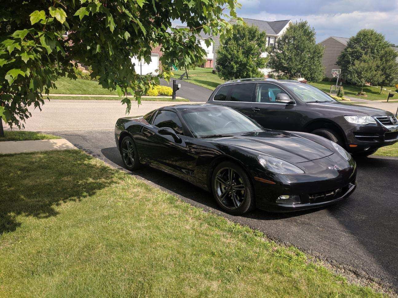 Finally got my car Supercharge! Thank you HPA