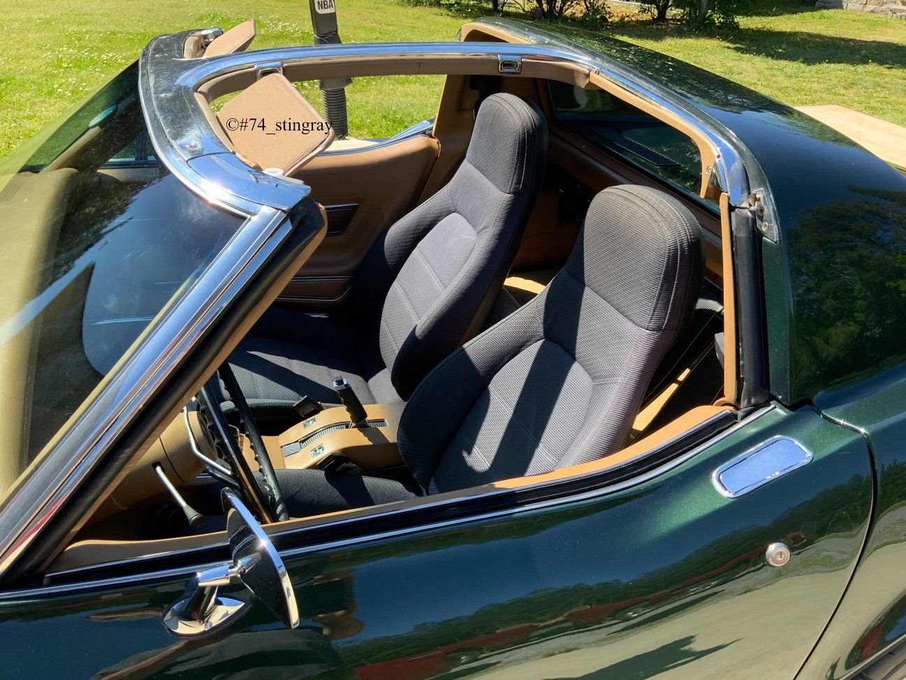 C3 Aftermarket seat fitment resource thread CorvetteForum Chevrolet Corvette Forum Discussion