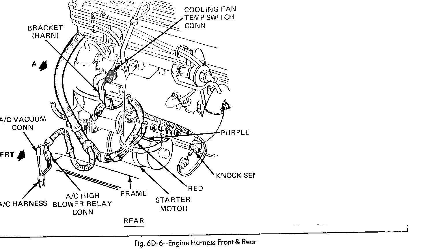 Some Ideas Re: cooling on my 1984 - CorvetteForum - Chevrolet Corvette