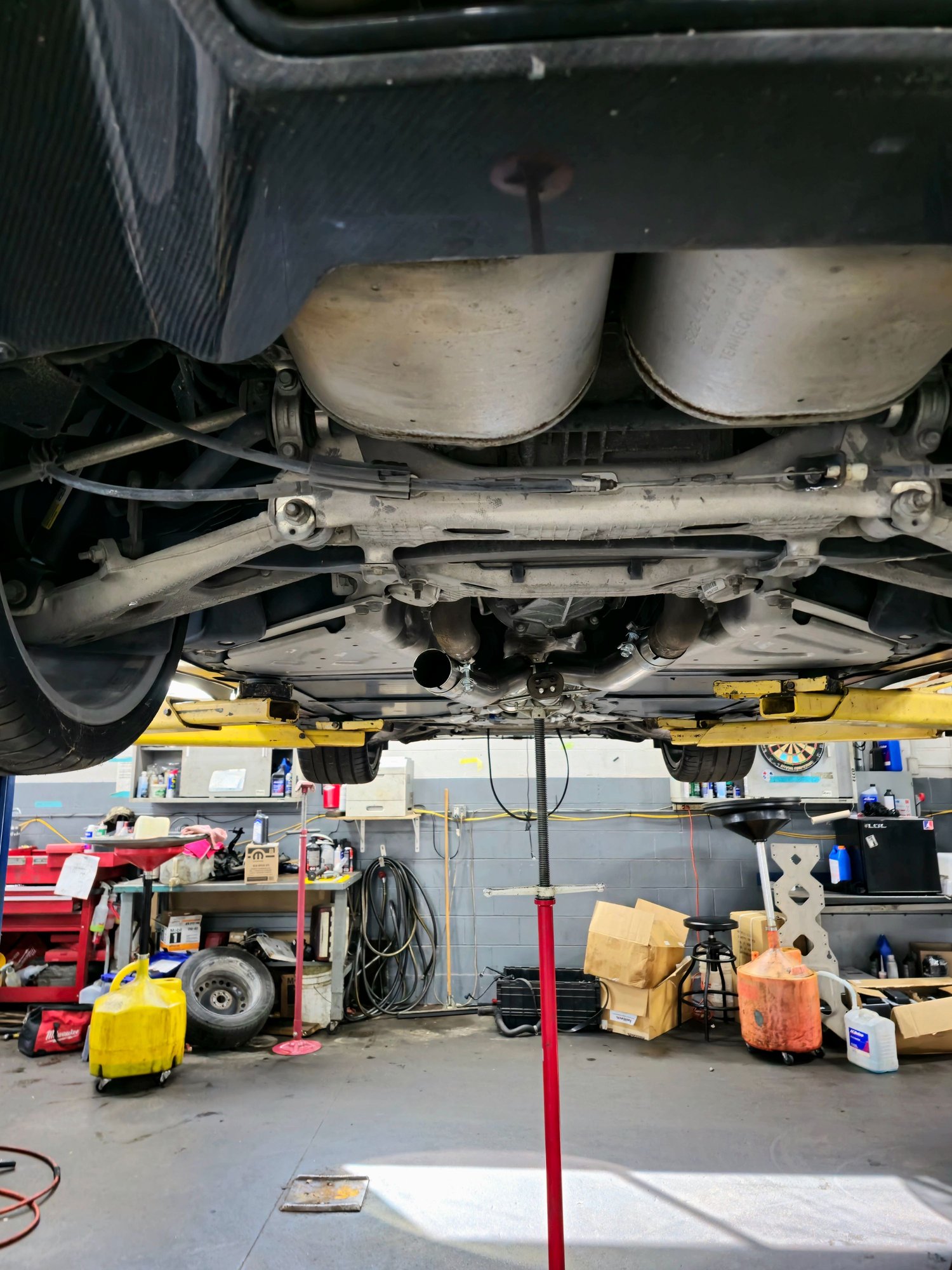 Private joke 藍藍冷冷 郎郎郎郎 - CorvetteForum - Chevrolet Corvette Forum ...