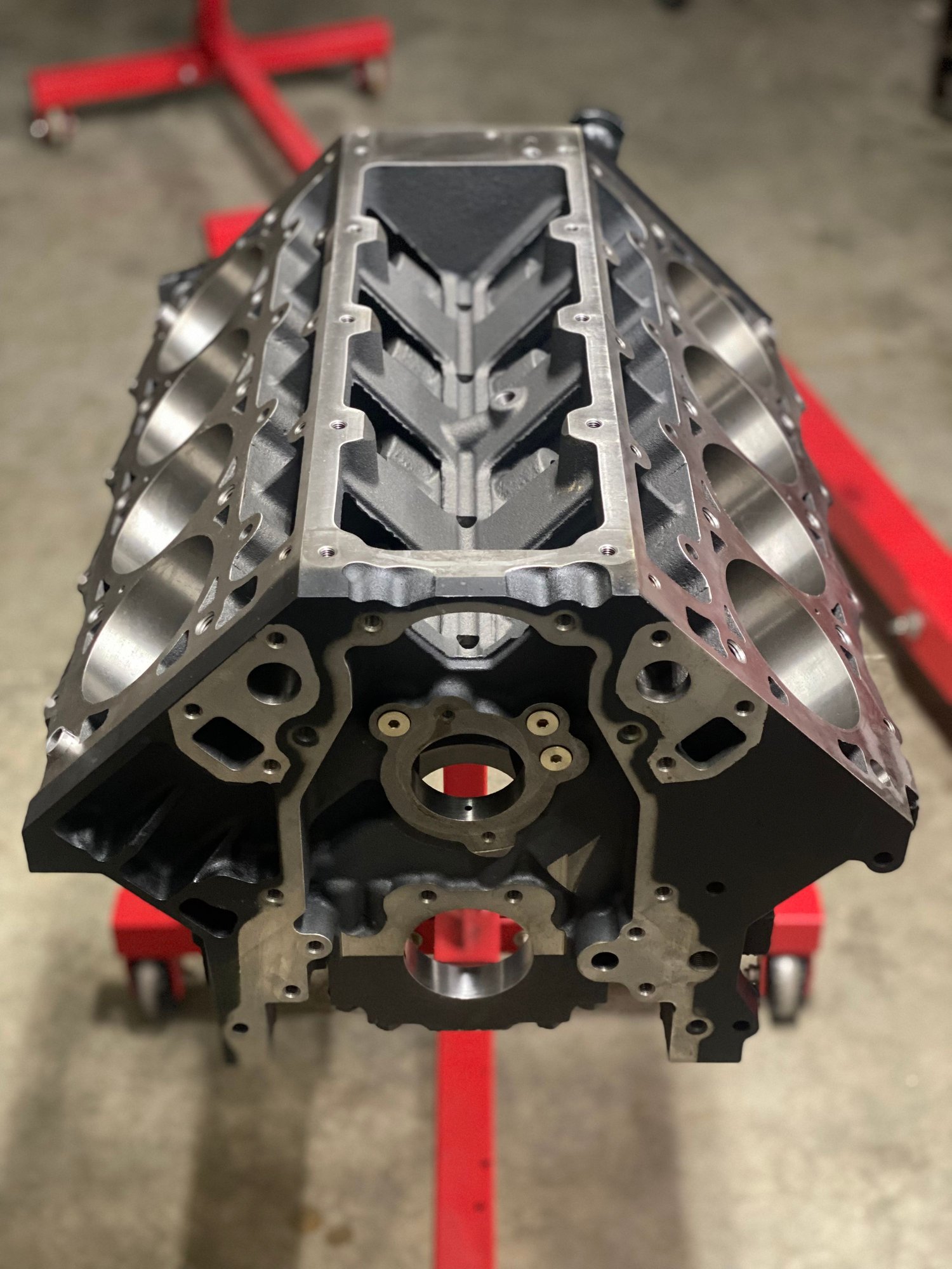 FS (For Sale) Dart LS Next Pro Block, Dart LS3 Heads, Dart CCW Billet