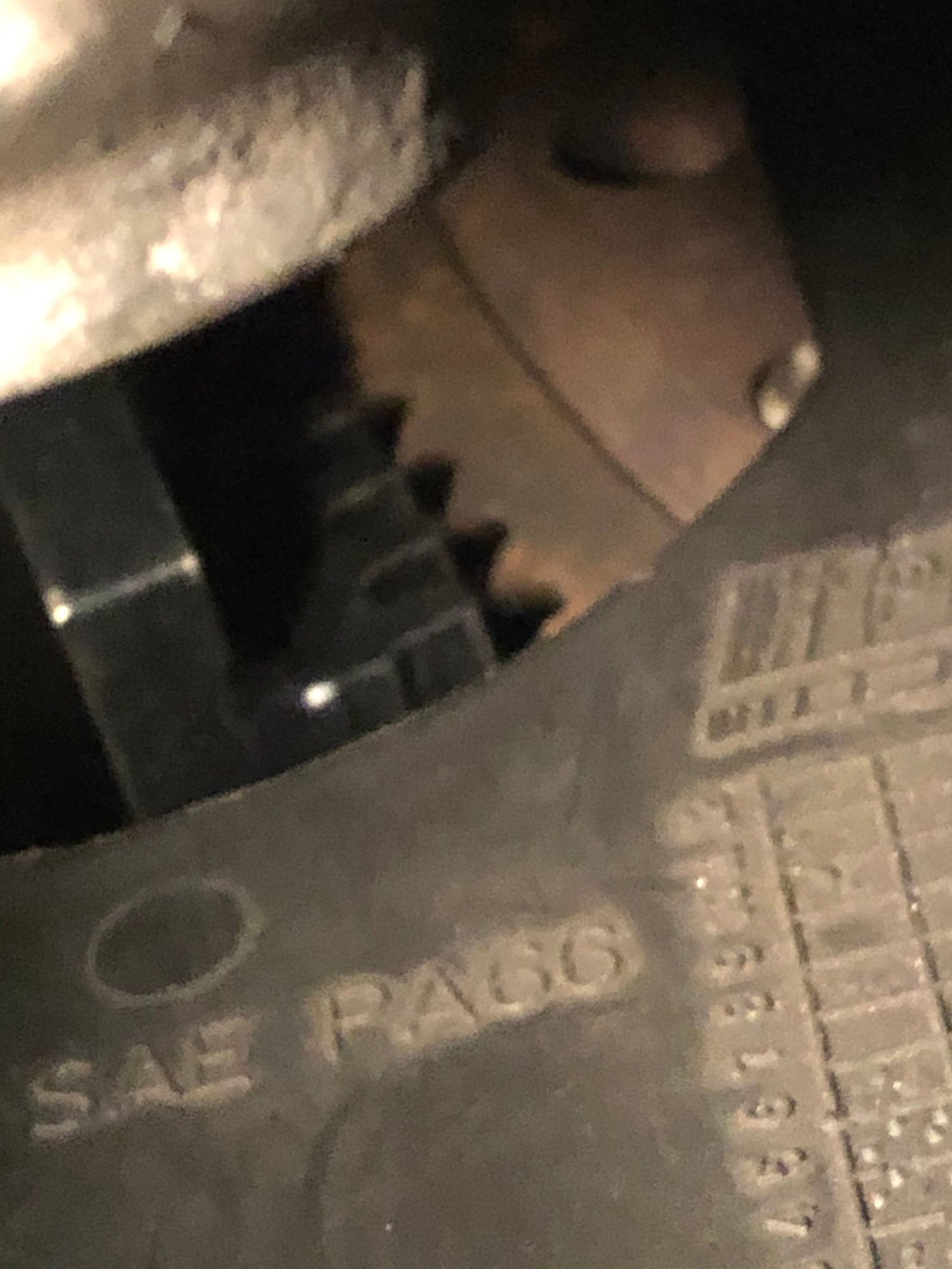 Flywheel Holder not lining up? CorvetteForum Chevrolet Corvette