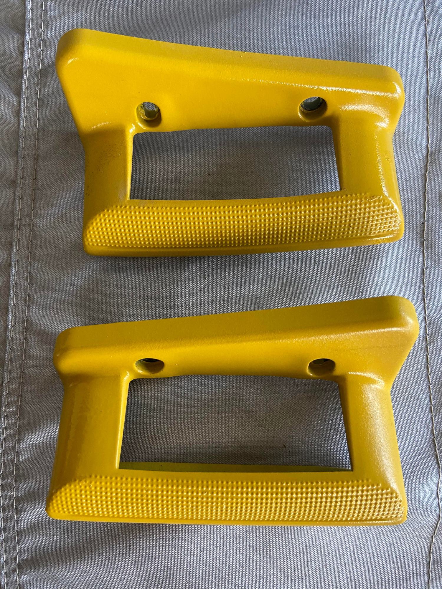 FS (For Sale) Spoiler original, custom and door handles CorvetteForum