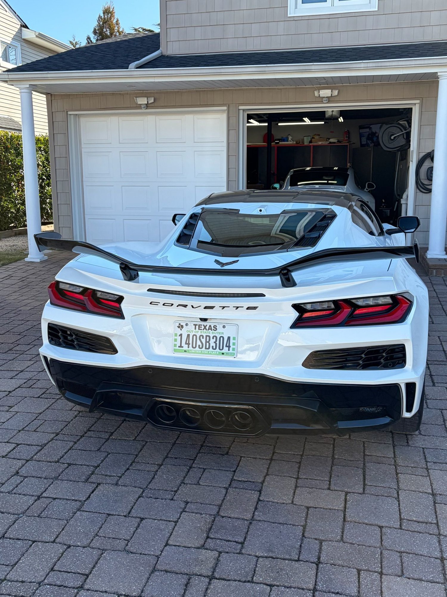 2023 z06 z07