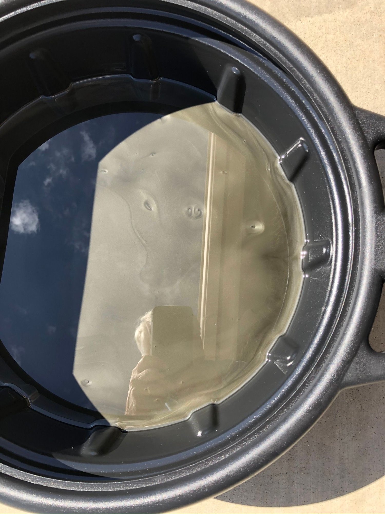 DIY C7 2016 Z06 Differential Fluid Change CorvetteForum Chevrolet