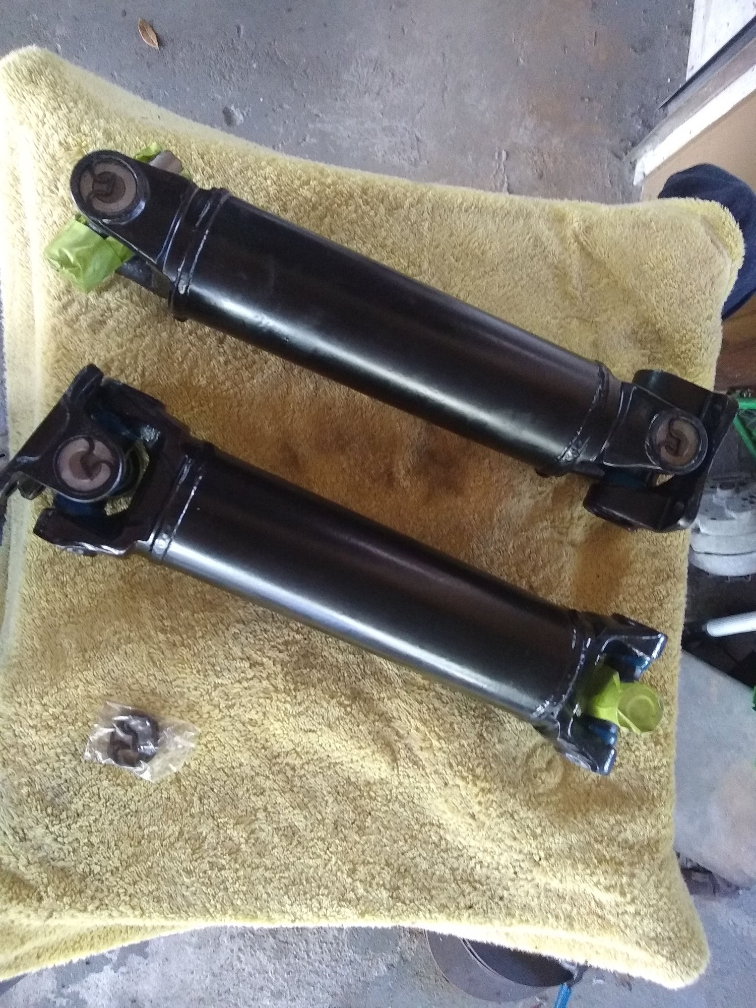 FS (For Sale) half shafts complete CorvetteForum Chevrolet Corvette Forum Discussion