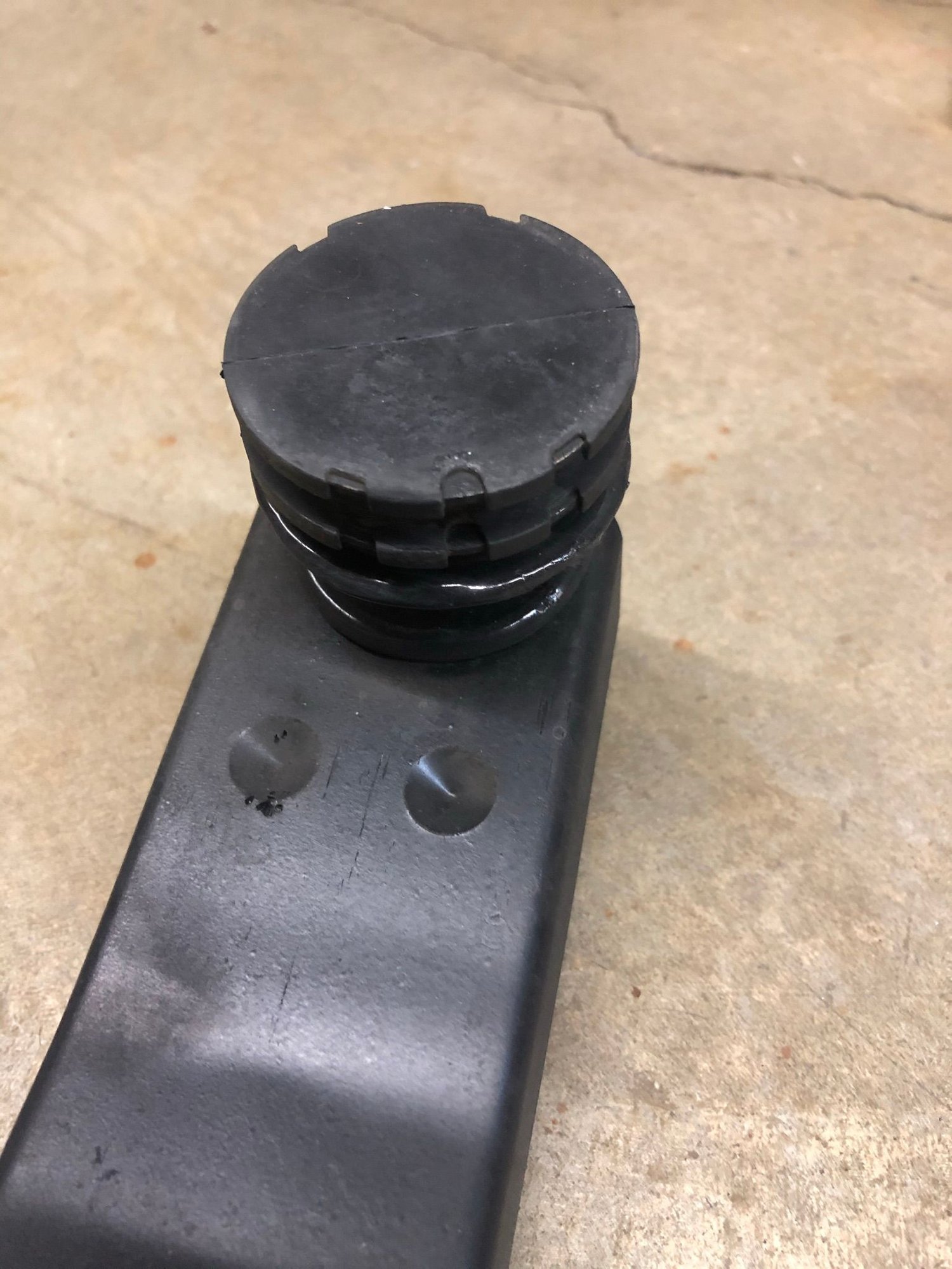 FS (For Sale) Brake Pads / Sway Bar / Rear Spring CorvetteForum Chevrolet Corvette Forum