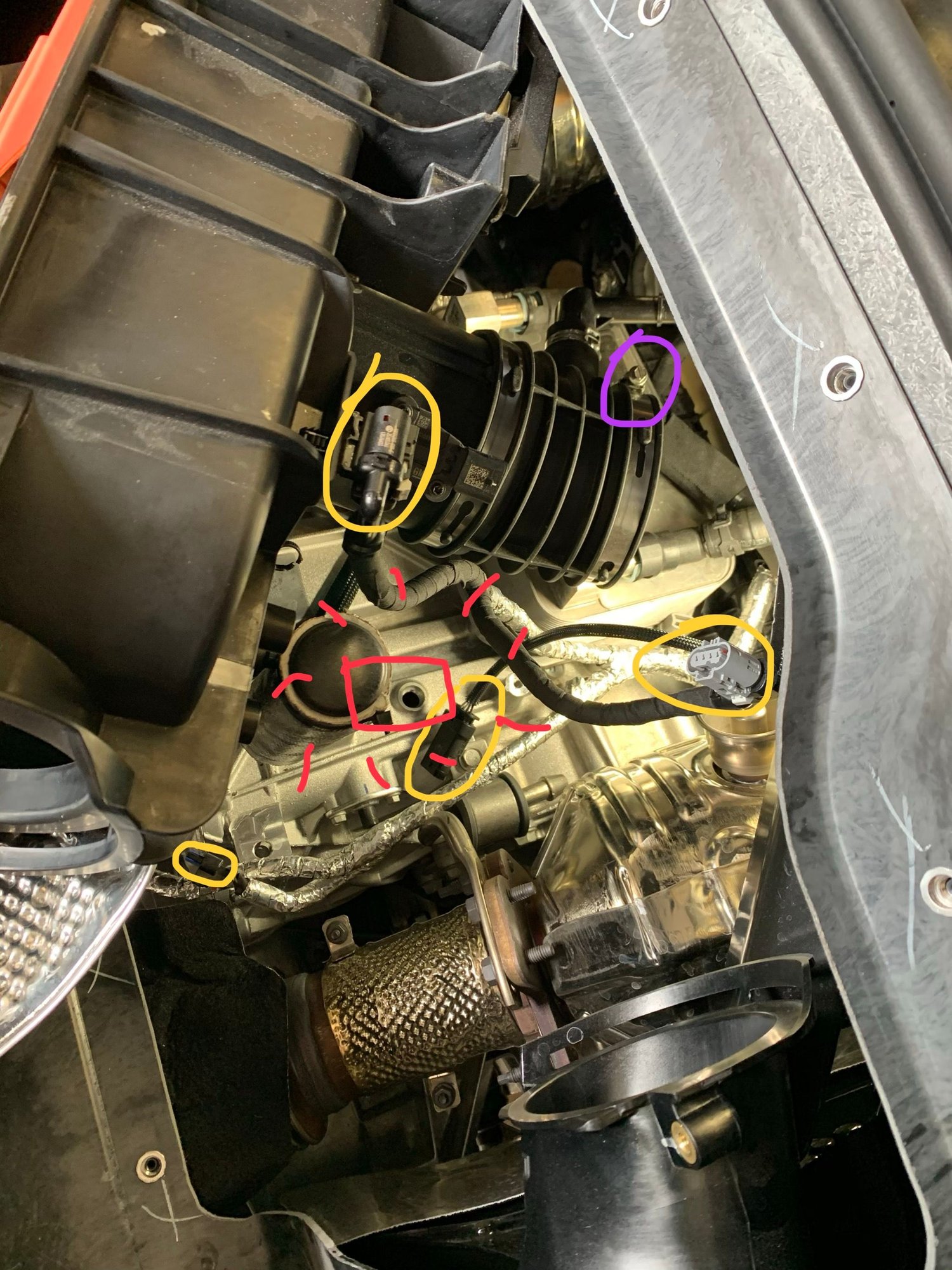 How to Add Transmission Fluid to C8 DCT My Experience Guide