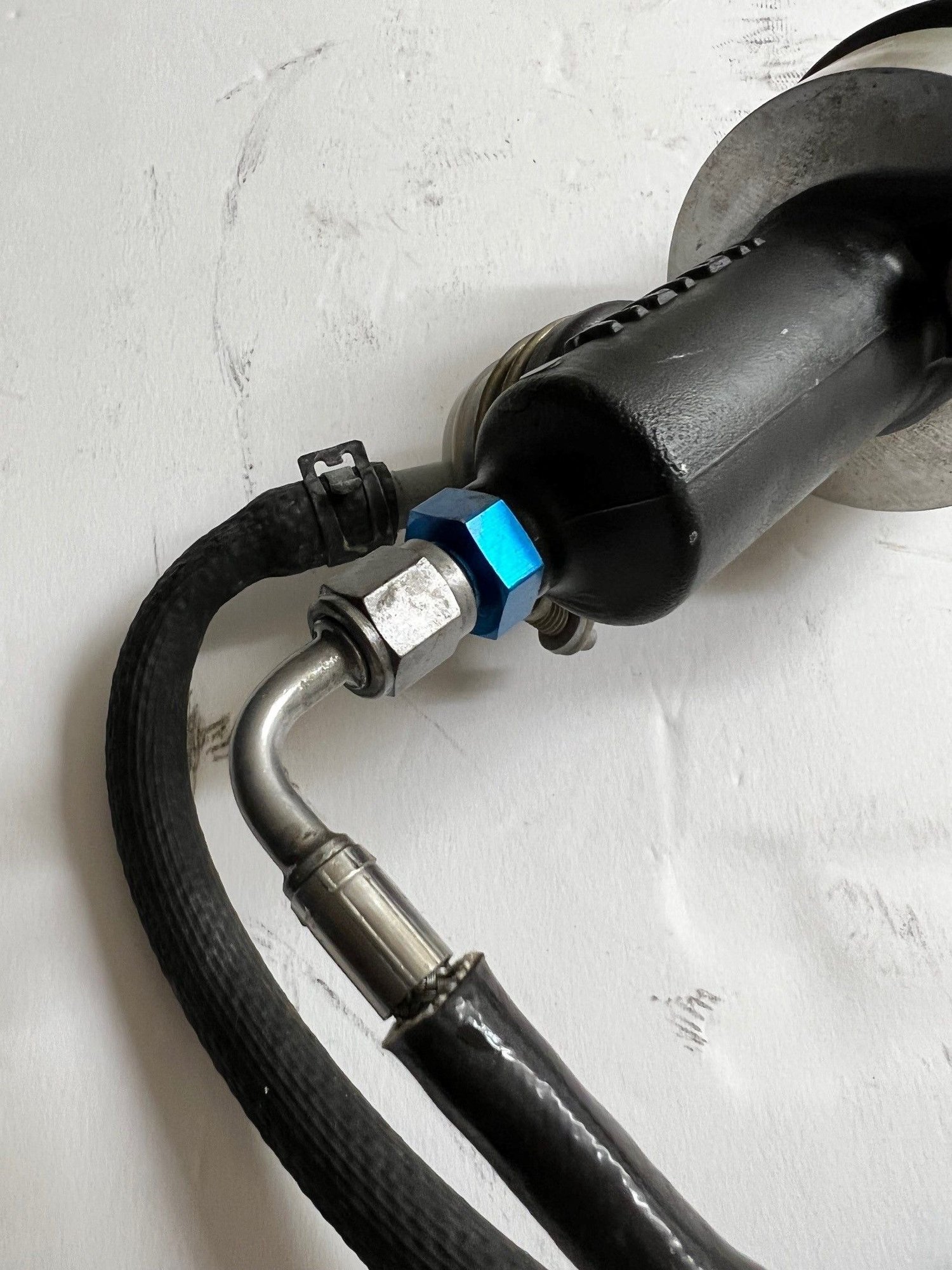 FS (For Sale) Tick Performance C6 Clutch Master Cylinder