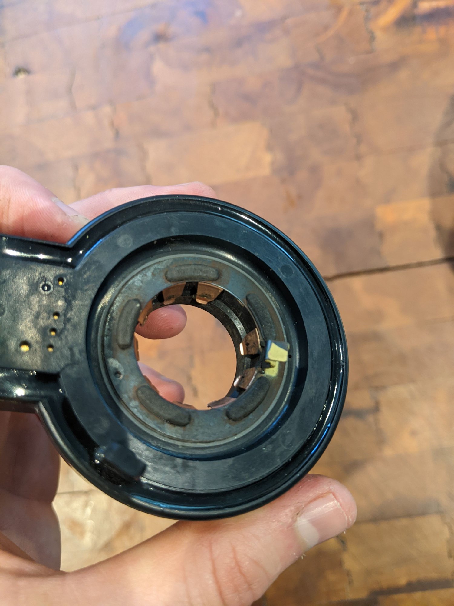 FS (For Sale) 26055808 Steering Wheel Position Sensors CorvetteForum