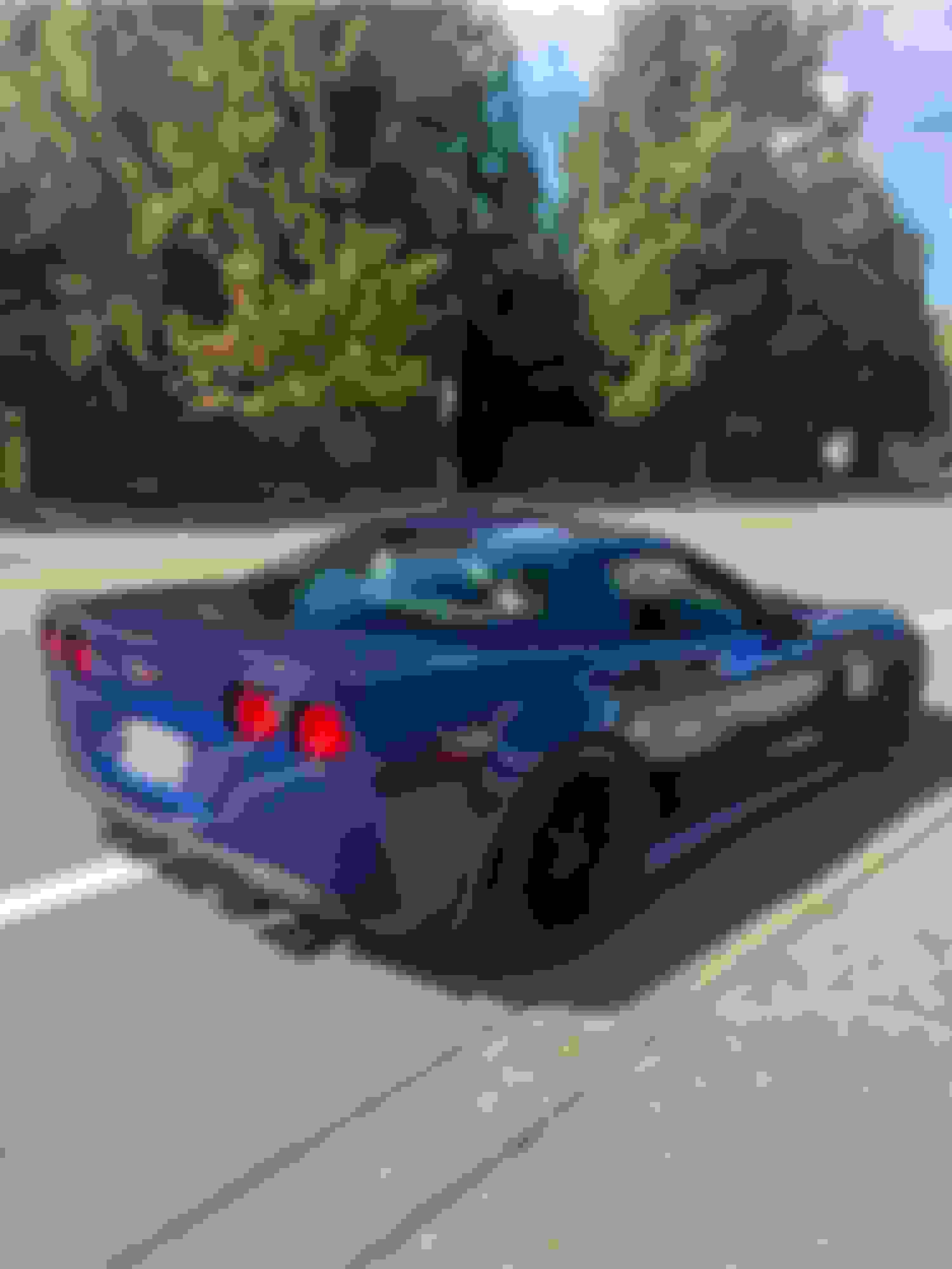 FS (For Sale) 06’ C6 Zo6 Fully Built $28.8K - CorvetteForum - Chevrolet ...