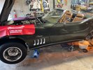 1969 Stingray 1969 Stingray