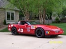 '90 Racer.  383 SuperRam.