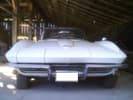 1965 survivor Corvette Oregon