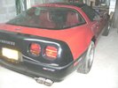 my car