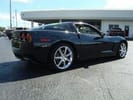 My 2009 Corvette