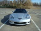 My 2010 Corvette Grand Sport