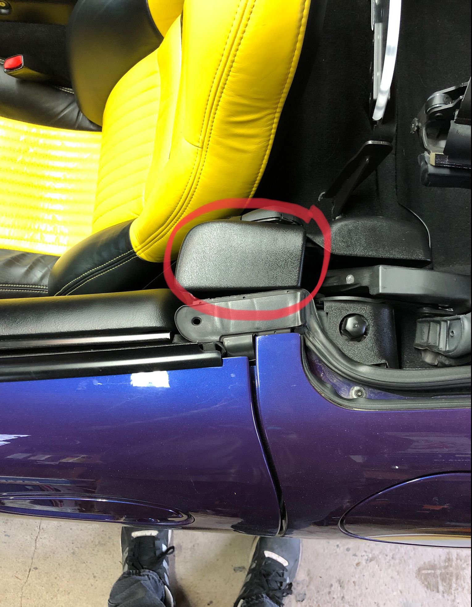 C5 Convertible and power windows CorvetteForum Chevrolet Corvette Forum Discussion