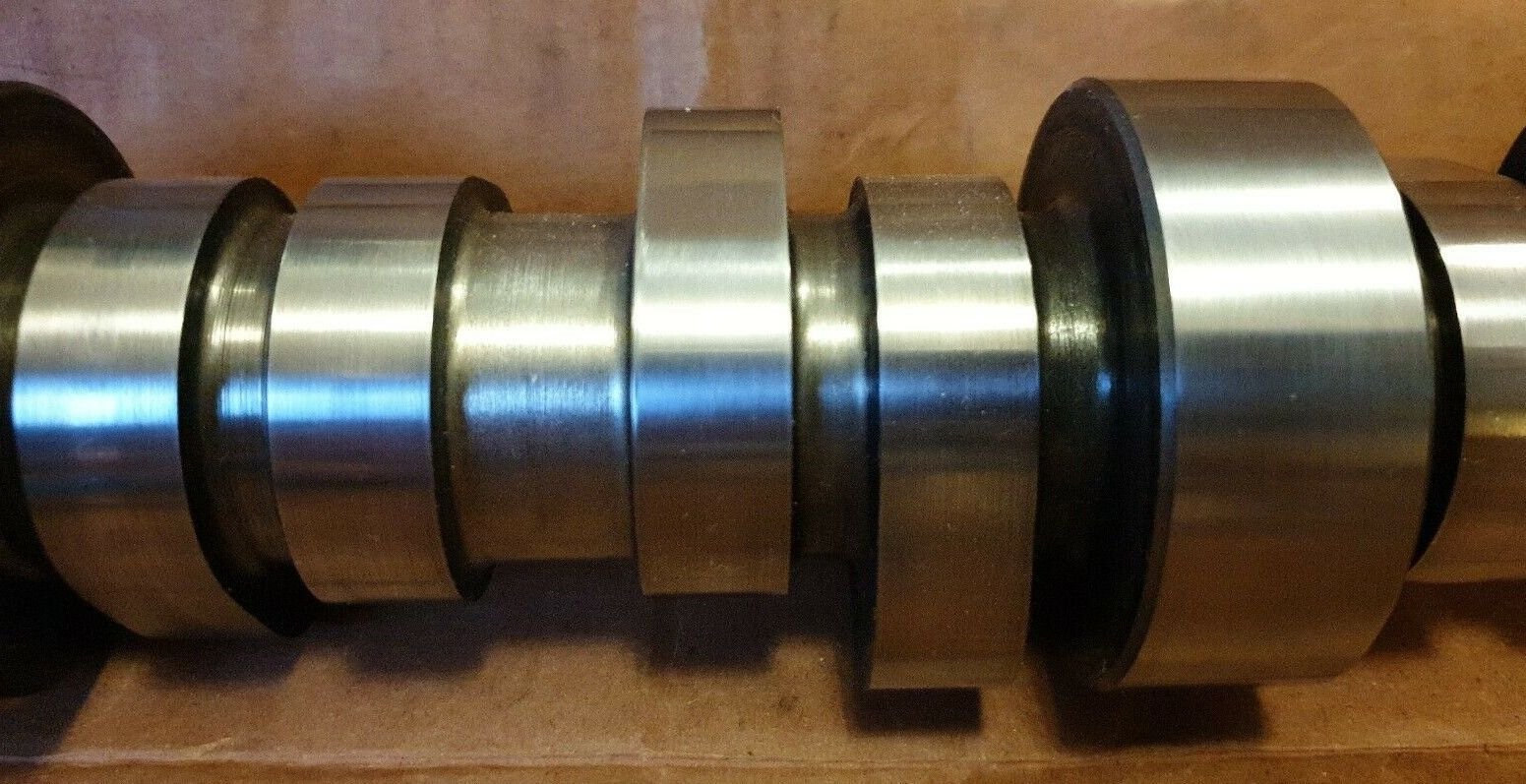 FS (For Sale) LS6 0204 Camshaft & New LS6 Valve Springs UK or Europe