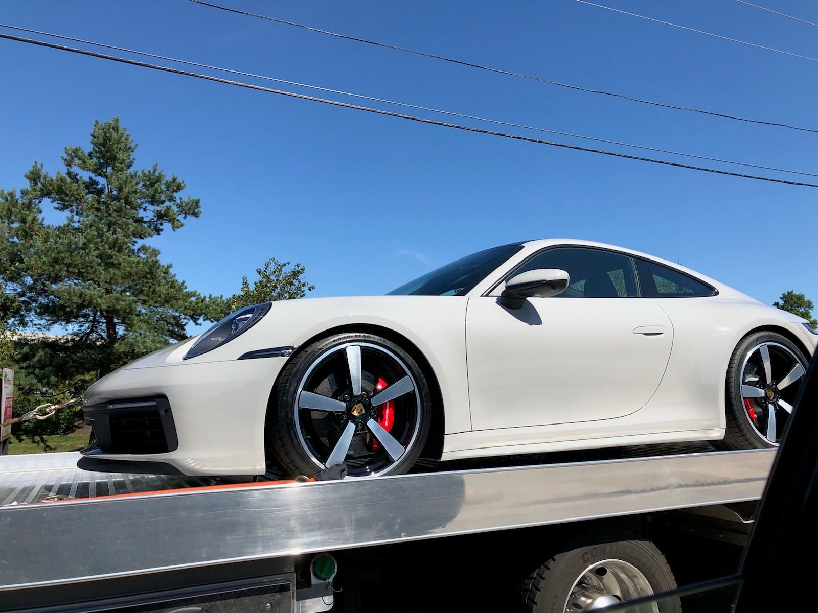 Ceramic Gray Metallic Page 2 CorvetteForum Chevrolet Corvette