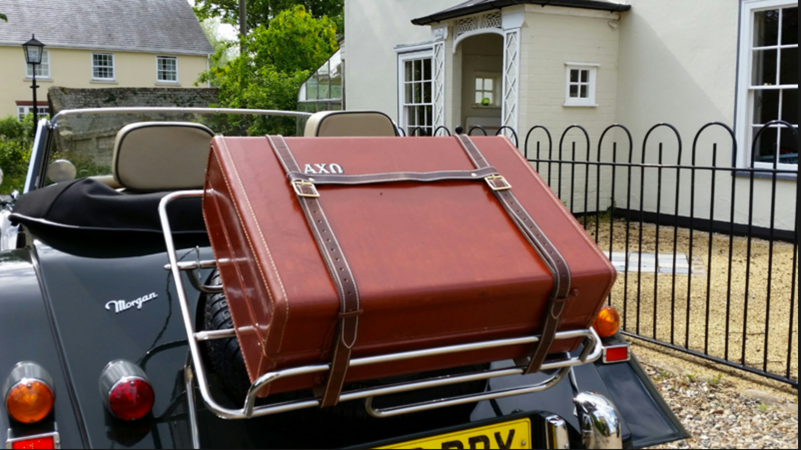 C3 Luggage CorvetteForum Chevrolet Corvette Forum Discussion