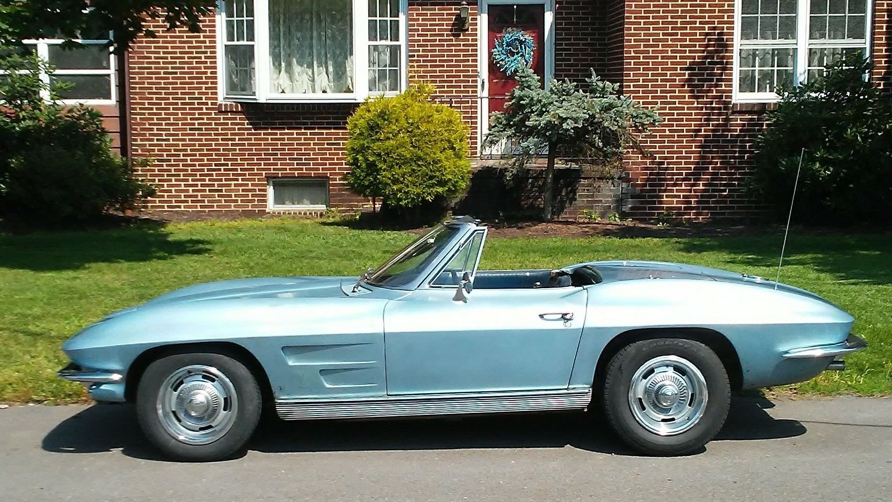 C2 IRS Drag racing CorvetteForum Chevrolet Corvette Forum Discussion