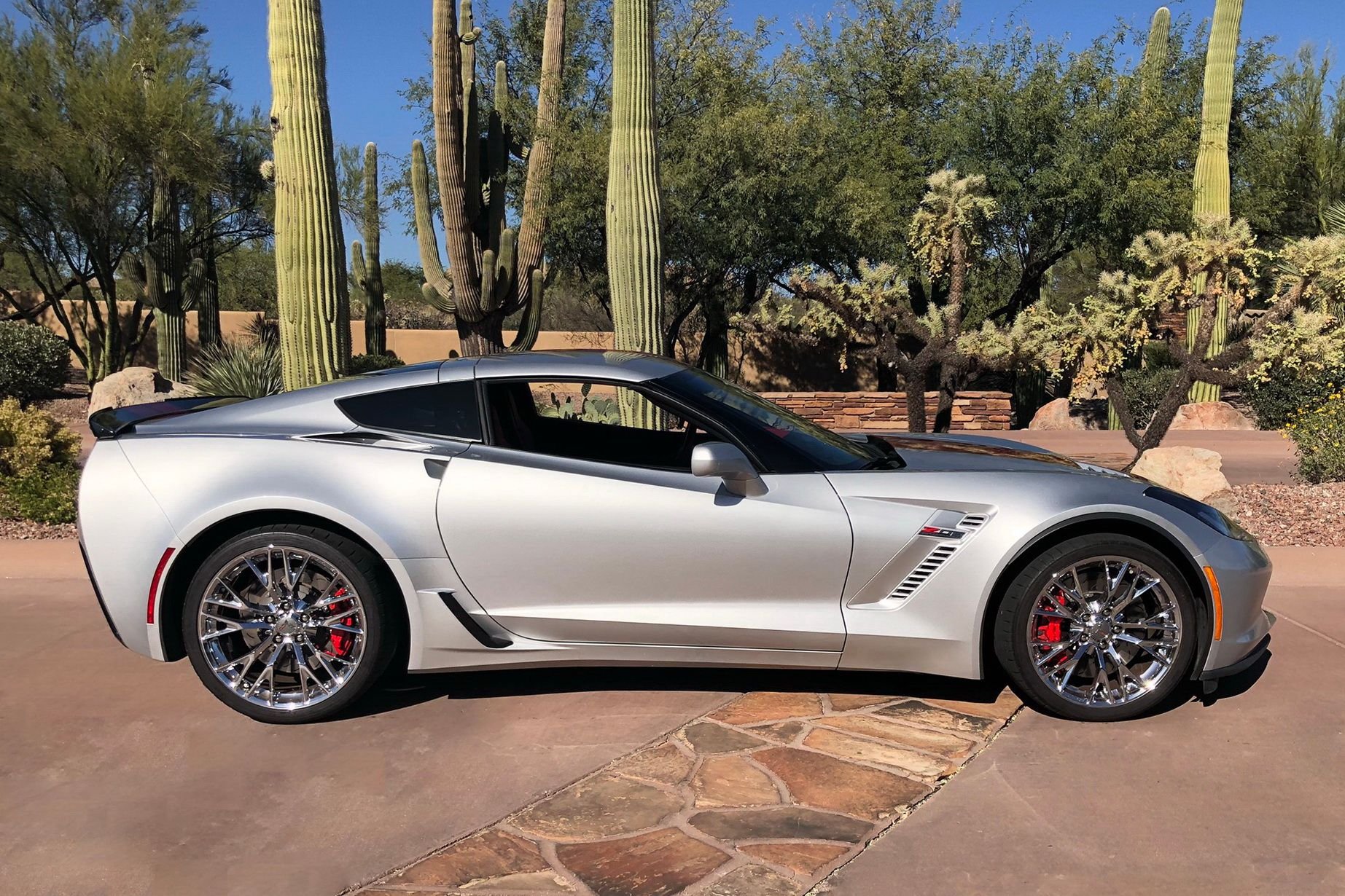 DIY C7 2016 Z06 Differential Fluid Change CorvetteForum Chevrolet