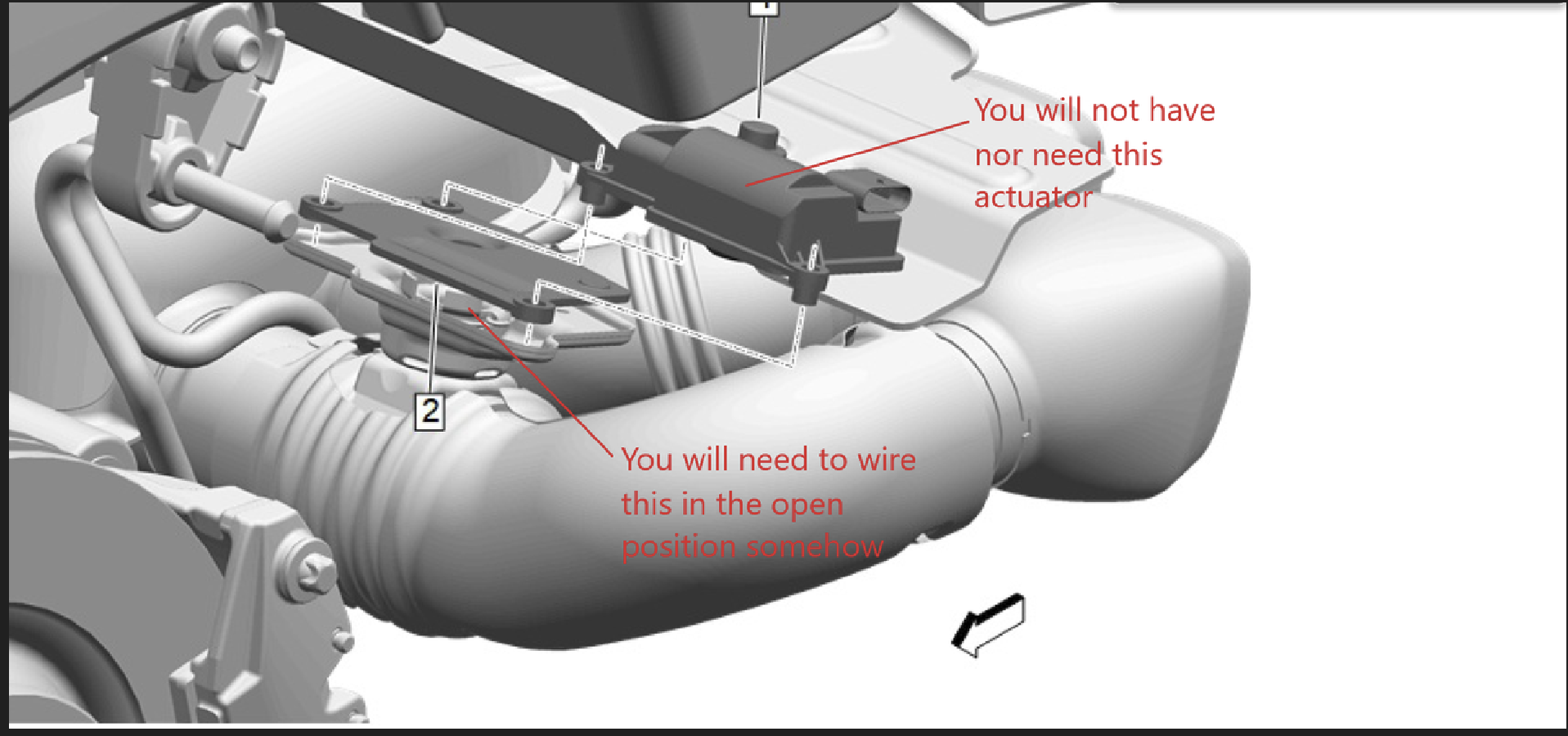 Adding NPP to Non-npp car - CorvetteForum - Chevrolet Corvette