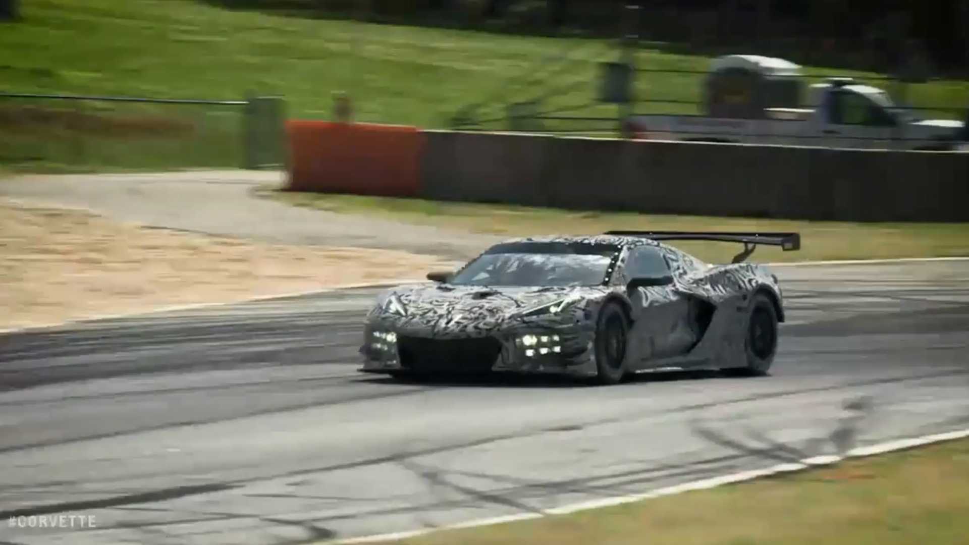 2020 Corvette Racing C8.R - CorvetteForum - Chevrolet ... 2020 Corvette Racing C8.R - CorvetteForum - Chevrolet ...