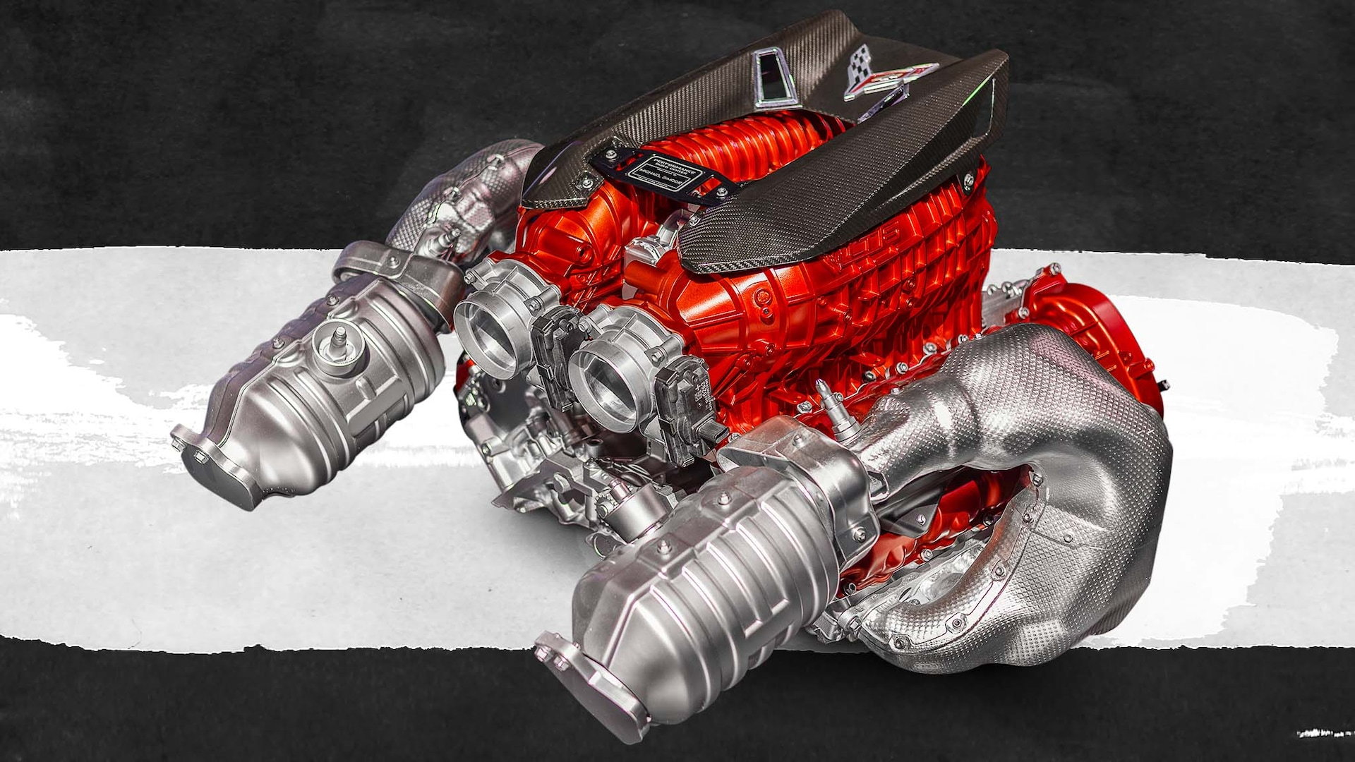 CORVETTE TODAY 106Learn About The Z06 LT6 Engine w/Chief Engineers