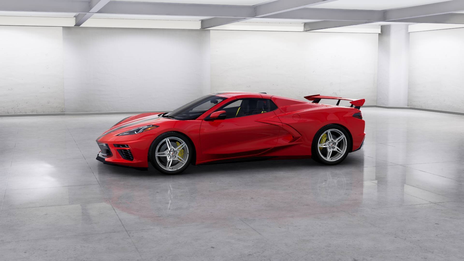 C8 Compared To The 2020 F90 Corvetteforum Chevrolet