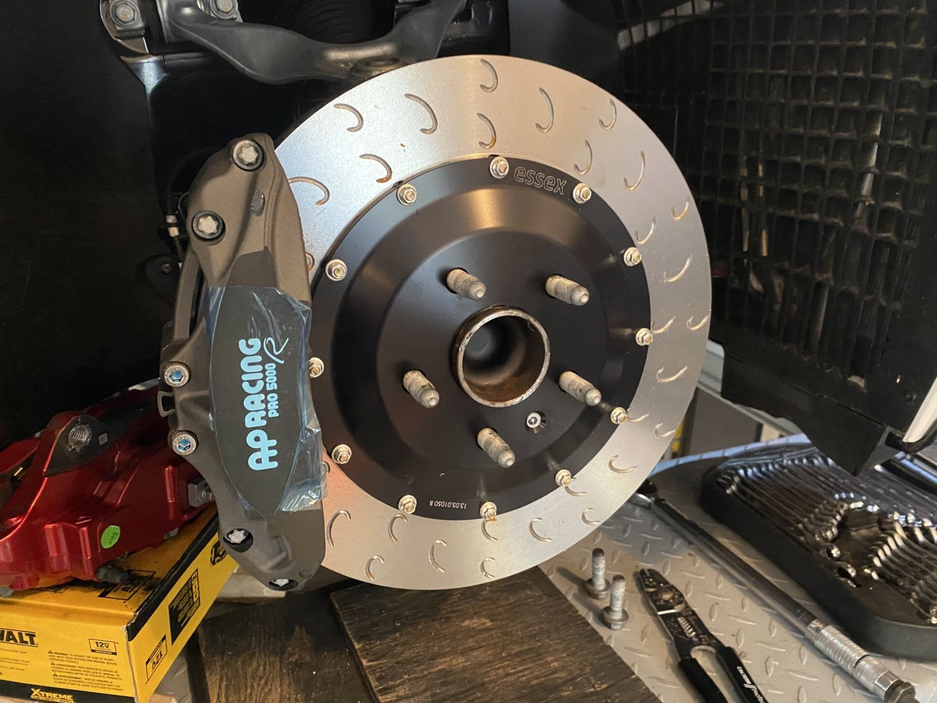 C8 Z06 J56 Caliper part numbers Page 4 CorvetteForum Chevrolet