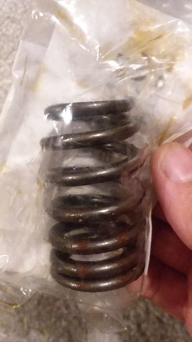 FS (For Sale) B&M short throw, Z06 valve springs, and Z06 radiator