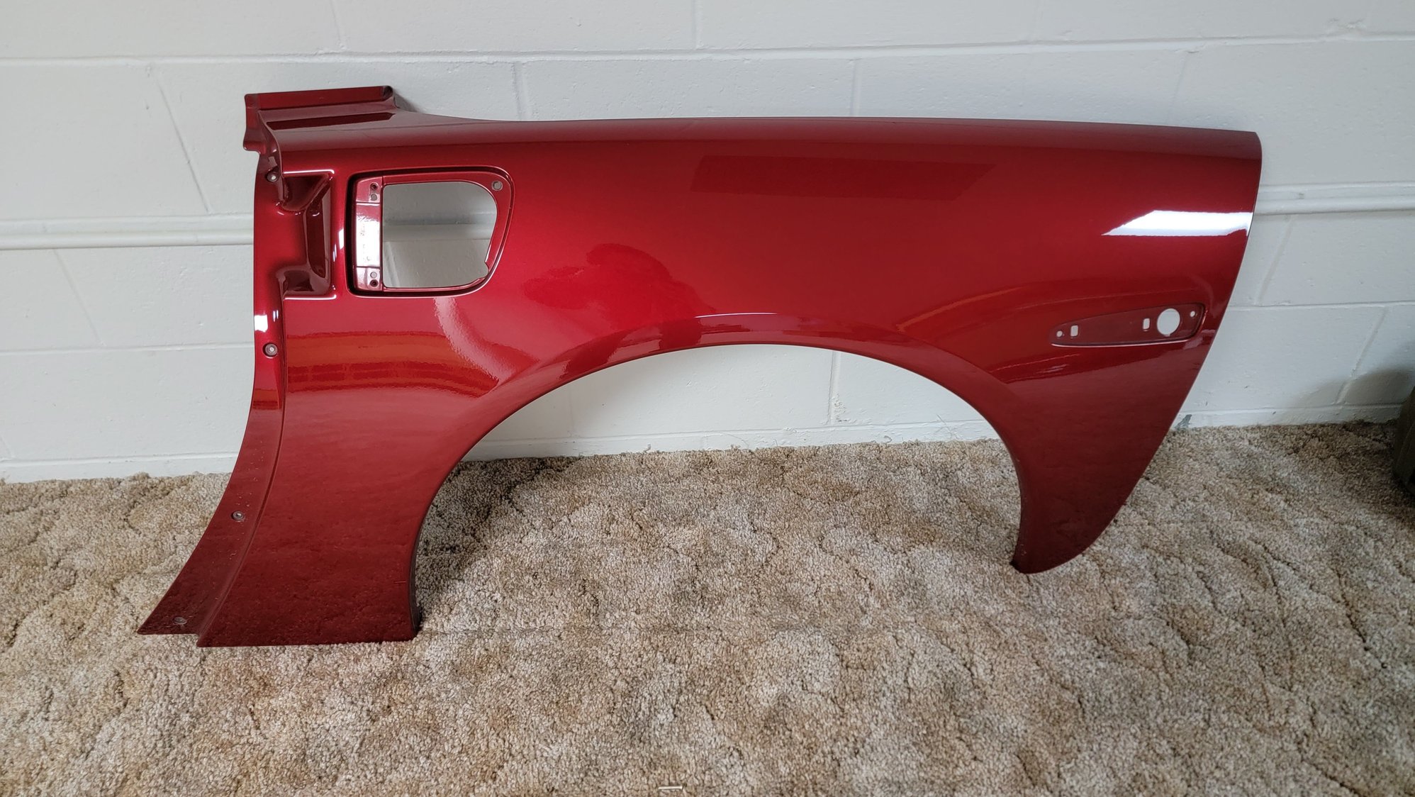 FS (For Sale) 2005 Corvette Parts for sale - CorvetteForum - Chevrolet ...