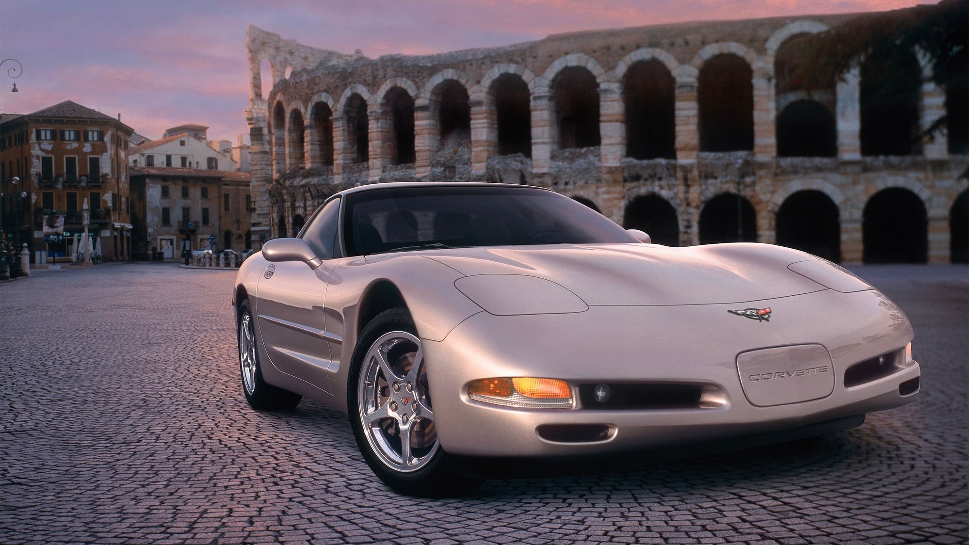 Common C5 Corvette Problems and Fixes CorvetteForum Chevrolet