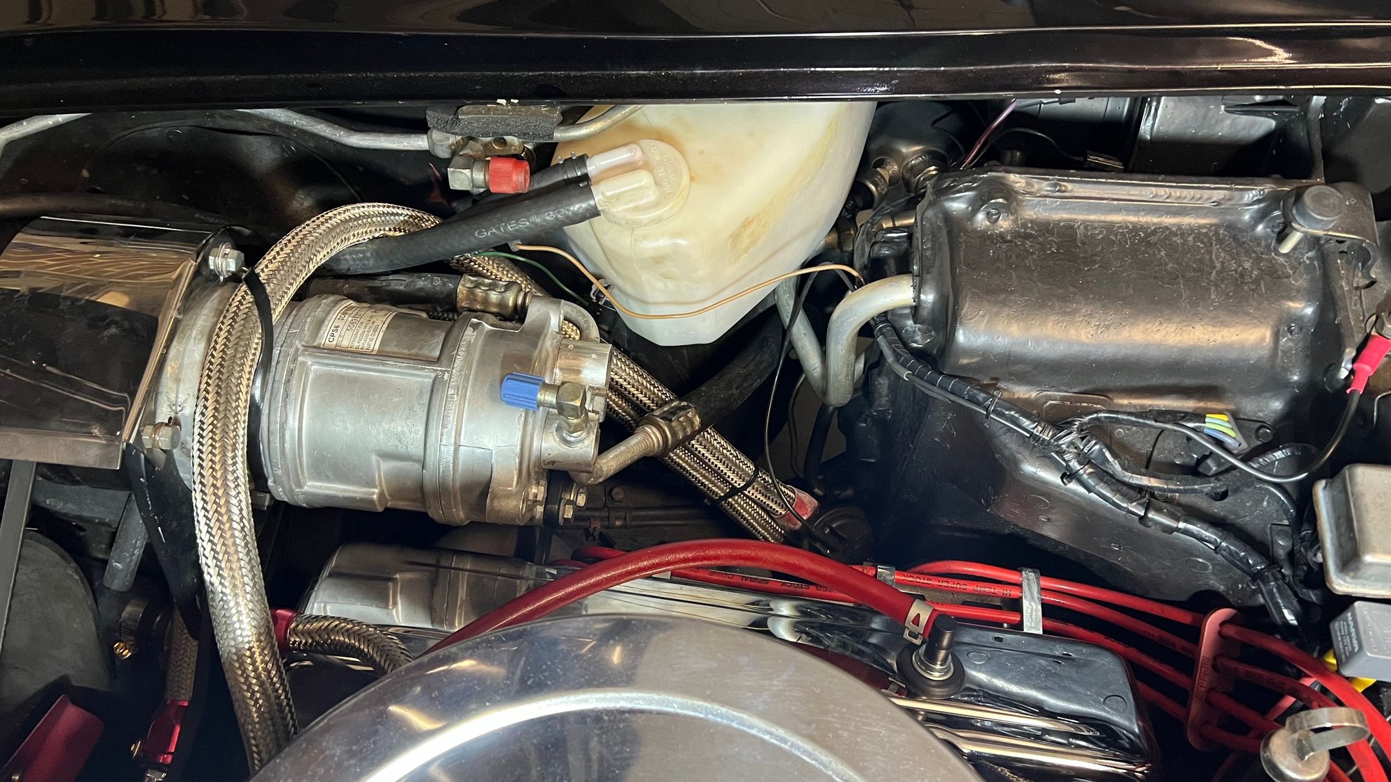 VIR Eliminator Wiring - CorvetteForum - Chevrolet Corvette Forum Discussion