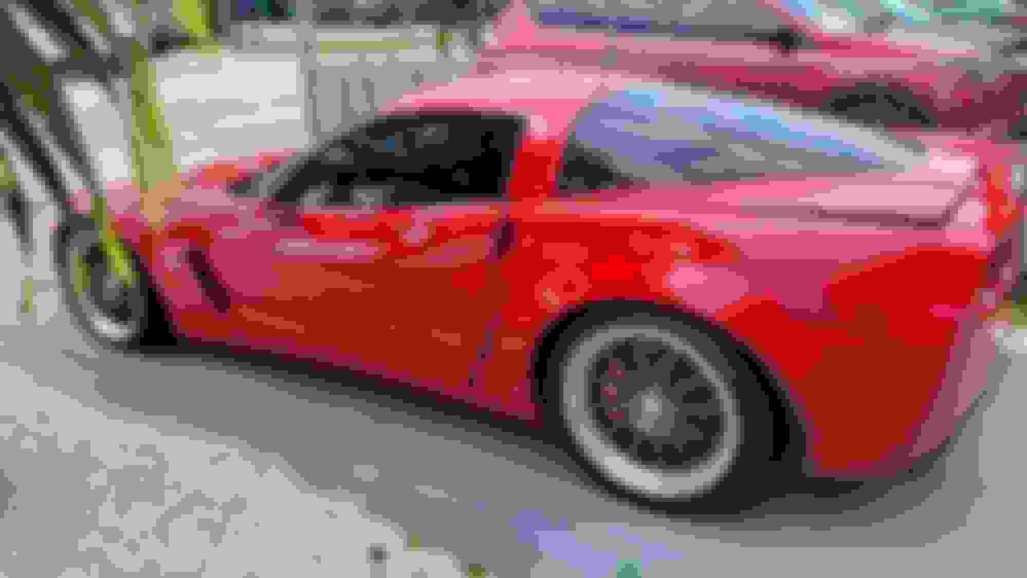 WTT (Want To Trade) C6 z06 19inch hre competition wheels 4 weld wheels