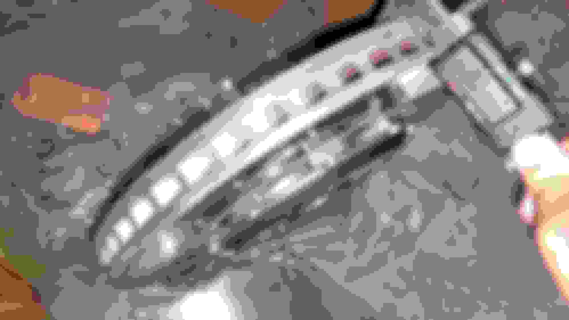 FS (For Sale) Front and rear girodisc rotors with full thickness ...