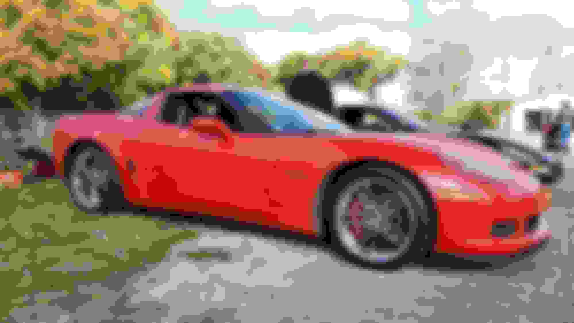 Corvette day at Blackhawk Farms Raceway photos CorvetteForum