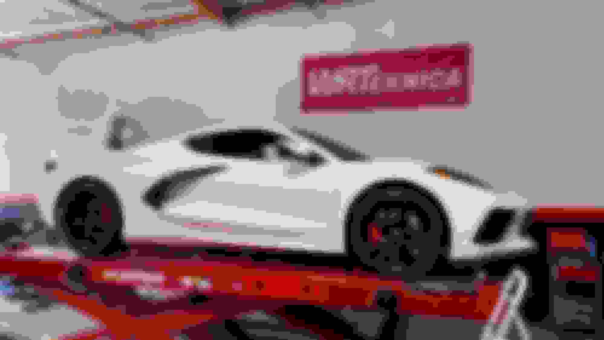 C8 Front Lowering Kit for Lift System Equipped Cars!!!!!! Page 2 CorvetteForum Chevrolet