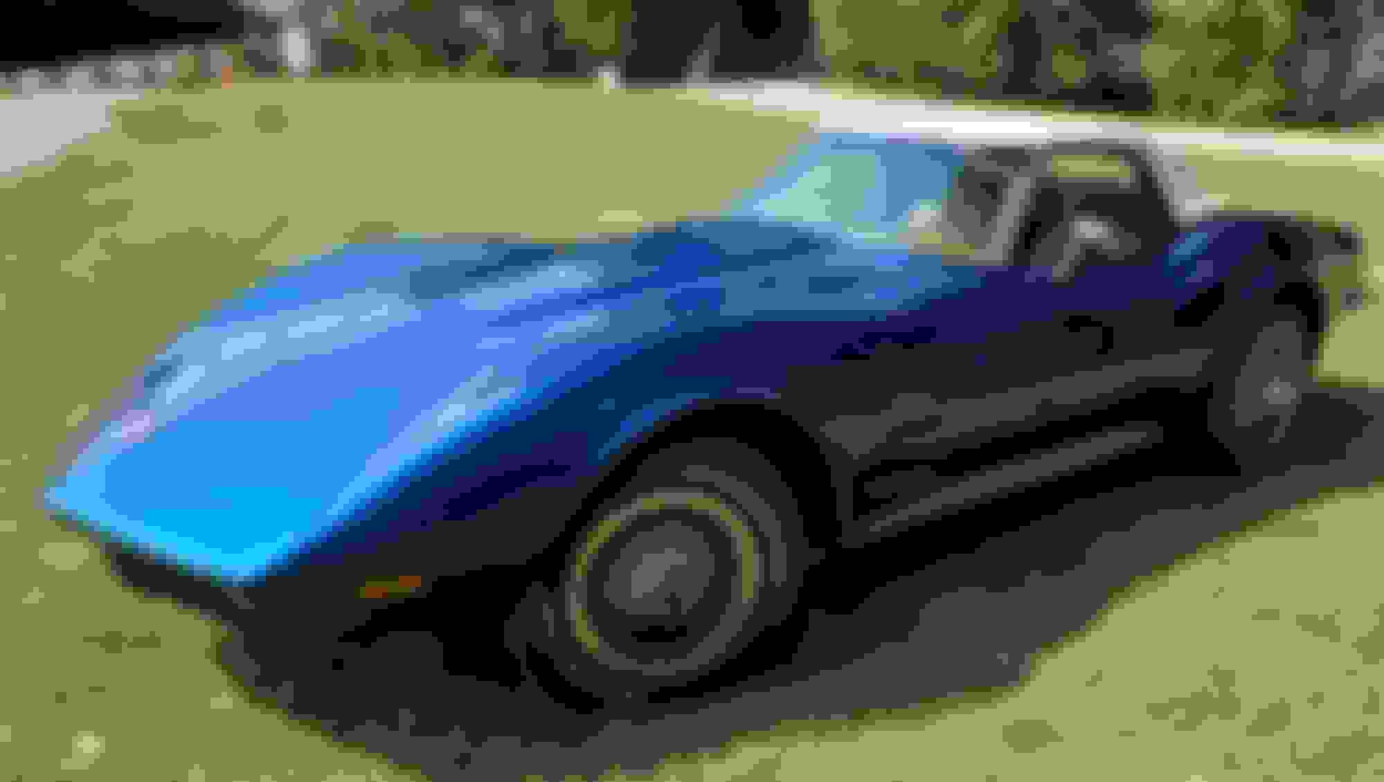 Labor day car show smithville in. CorvetteForum Chevrolet Corvette