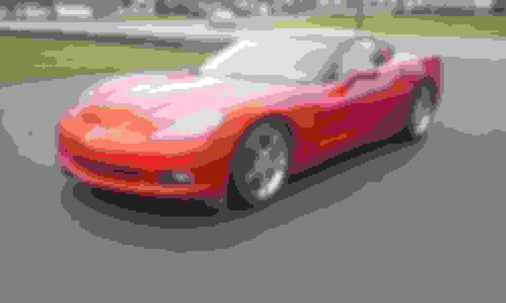 FS (For Sale) 2006 3lt red /bone auto 27 k miles price is 26 k in wny CorvetteForum