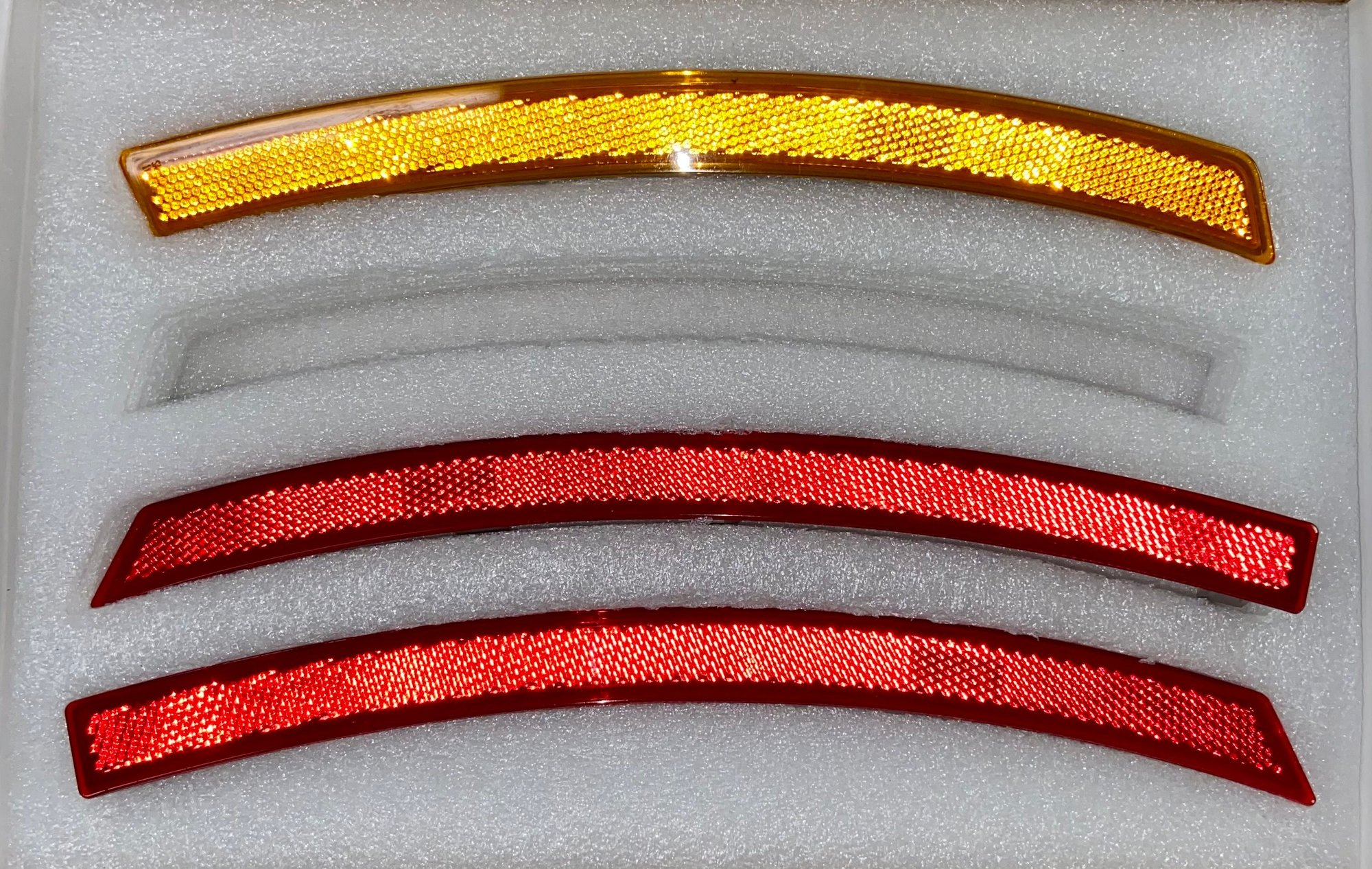 FS (For Sale) C7 OEM Side Markers CorvetteForum Chevrolet Corvette