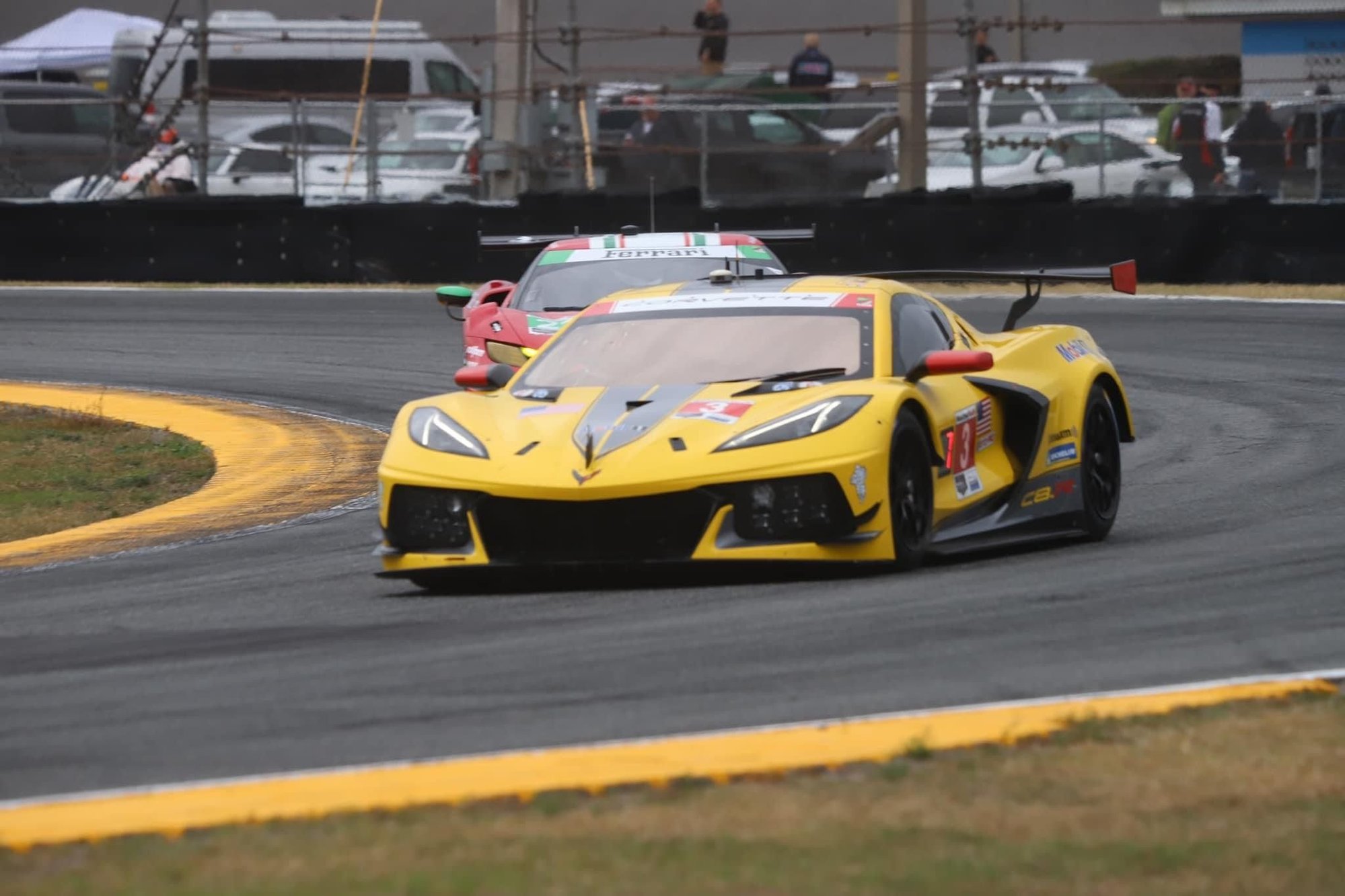 61st Rolex 24 At Daytona GTP LMP2 and LMP3 this weekend JAN 28