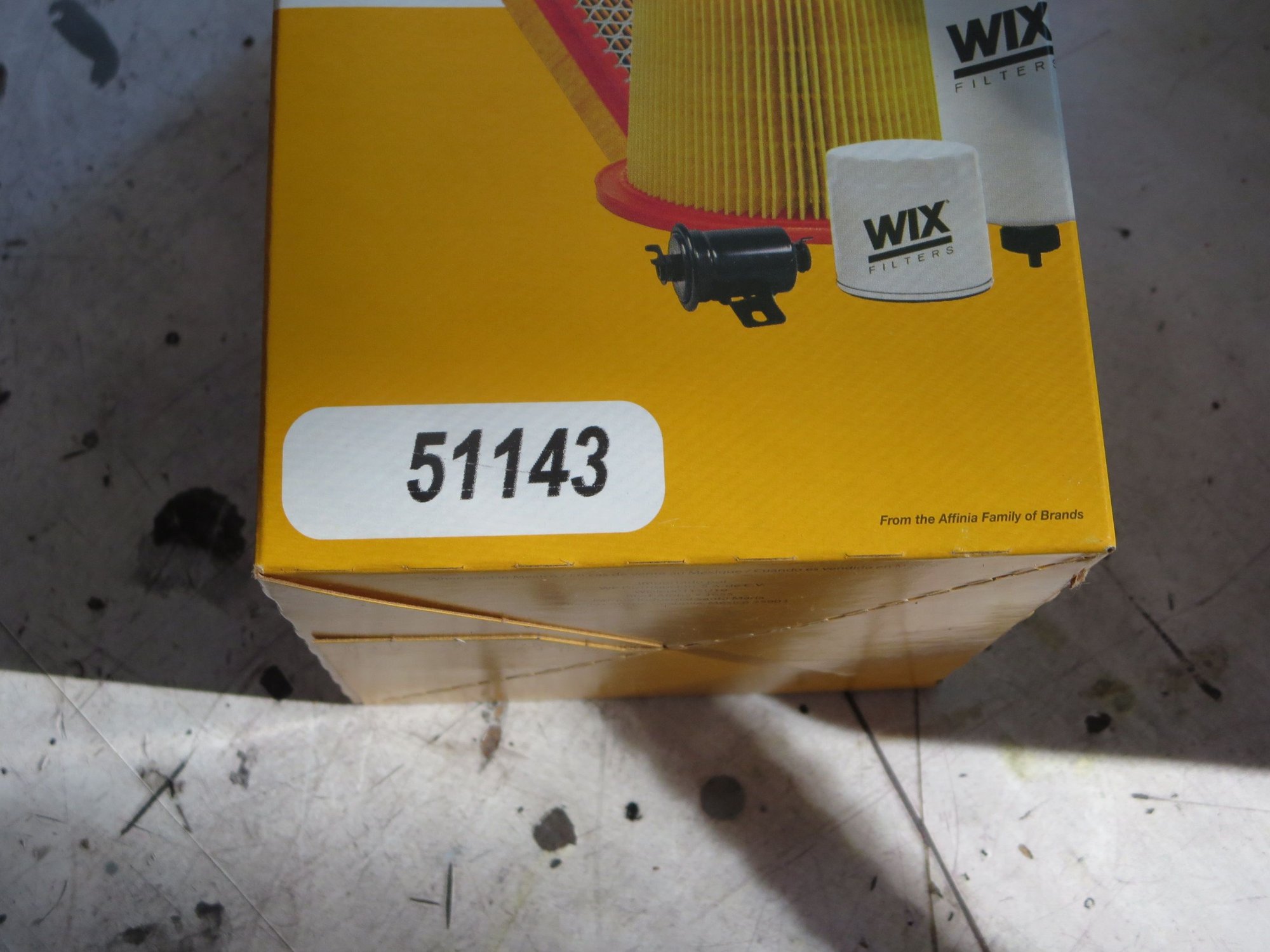 C2 USAmade oil filter CorvetteForum Chevrolet Corvette Forum Discussion