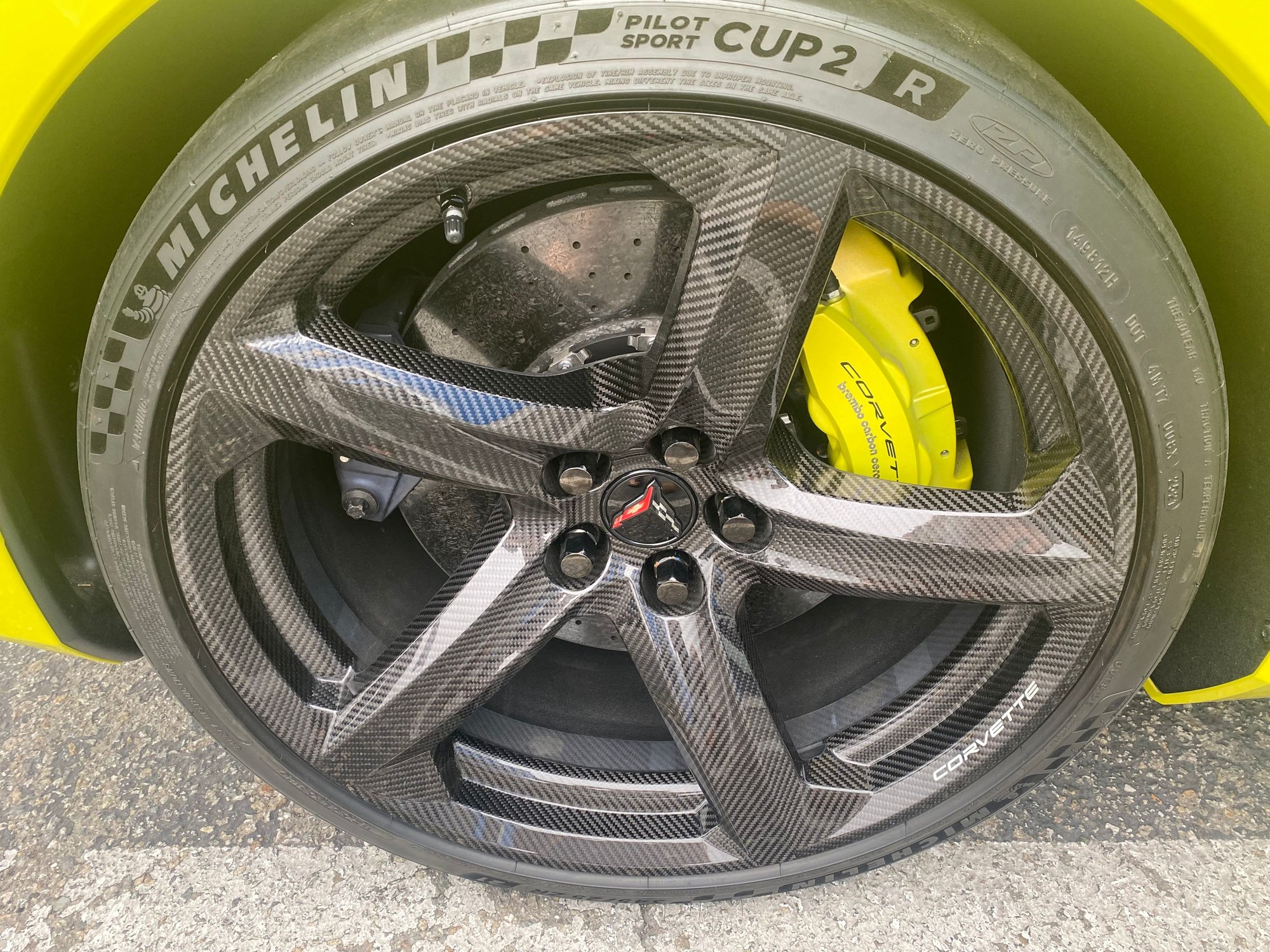 Lxpbmacmulkin Corvette Z06 List 76 - ojuifw5